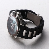 デュアルタイム アナデジ腕時計 デジアナ | 腕時計アパレル雑貨小物のＳＰ | 詳細画像3 