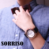 正規品SORRISOソリッソ | 腕時計アパレル雑貨小物のＳＰ | 詳細画像4 