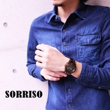 正規品SORRISOソリッソ | 腕時計アパレル雑貨小物のSP | 詳細画像4