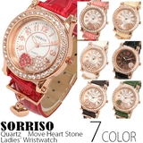 正規品SORRISOソリッソ | 腕時計アパレル雑貨小物のＳＰ  | 詳細画像1 