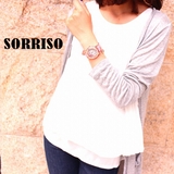 正規品SORRISOソリッソ | 腕時計アパレル雑貨小物のＳＰ  | 詳細画像4 