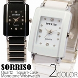 正規品SORRISOソリッソ シチズンミヨタムーブメント搭載 | 腕時計アパレル雑貨小物のＳＰ  | 詳細画像1 