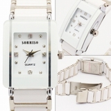 正規品SORRISOソリッソ シチズンミヨタムーブメント搭載 | 腕時計アパレル雑貨小物のＳＰ  | 詳細画像2 