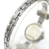 四つ葉のクローバーのストーンがかわいい 細ベルト ブレスレットタイプ | 腕時計アパレル雑貨小物のＳＰ  | 詳細画像5 