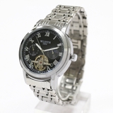 自動巻き腕時計 24時間表示 サン&ムーン表示 | 腕時計アパレル雑貨小物のＳＰ  | 詳細画像6 