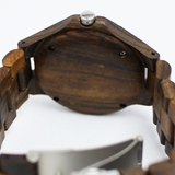 WDW002 02 木製腕時計 | 腕時計アパレル雑貨小物のＳＰ | 詳細画像4 