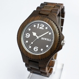 WDW002 02 木製腕時計 | 腕時計アパレル雑貨小物のＳＰ | 詳細画像6 