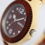 WDW002 03 木製腕時計 | 腕時計アパレル雑貨小物のＳＰ | 詳細画像3 