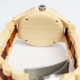 WDW002 03 木製腕時計 | 腕時計アパレル雑貨小物のＳＰ | 詳細画像4 