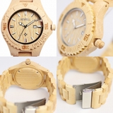 WDW003 01 木製腕時計 | 腕時計アパレル雑貨小物のＳＰ | 詳細画像2 