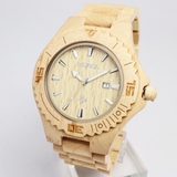 WDW003 01 木製腕時計 | 腕時計アパレル雑貨小物のＳＰ | 詳細画像3 