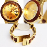 WDW008 01 木製腕時計 | 腕時計アパレル雑貨小物のＳＰ | 詳細画像2 