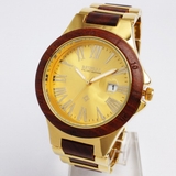 WDW008 01 木製腕時計 | 腕時計アパレル雑貨小物のＳＰ | 詳細画像3 