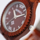 WDW011 01 木製腕時計 | 腕時計アパレル雑貨小物のＳＰ | 詳細画像3 