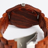 WDW011 01 木製腕時計 | 腕時計アパレル雑貨小物のＳＰ | 詳細画像4 
