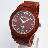 WDW011 01 木製腕時計 | 腕時計アパレル雑貨小物のＳＰ | 詳細画像6 