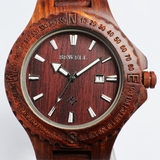 WDW012 01 木製腕時計 | 腕時計アパレル雑貨小物のＳＰ | 詳細画像2 