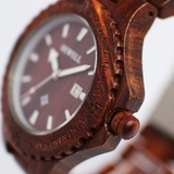 WDW012 01 木製腕時計 | 腕時計アパレル雑貨小物のＳＰ | 詳細画像3 