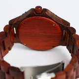 WDW012 01 木製腕時計 | 腕時計アパレル雑貨小物のＳＰ | 詳細画像4 