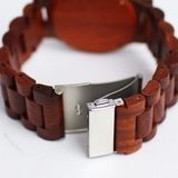 WDW012 01 木製腕時計 | 腕時計アパレル雑貨小物のＳＰ | 詳細画像5 