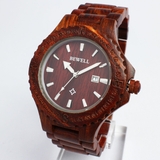WDW012 01 木製腕時計 | 腕時計アパレル雑貨小物のＳＰ | 詳細画像6 