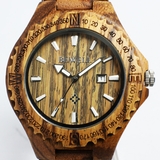 WDW012 02 木製腕時計 | 腕時計アパレル雑貨小物のＳＰ | 詳細画像2 