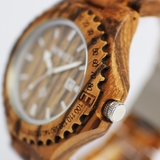 WDW012 02 木製腕時計 | 腕時計アパレル雑貨小物のＳＰ | 詳細画像3 