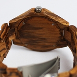 WDW012 02 木製腕時計 | 腕時計アパレル雑貨小物のＳＰ | 詳細画像4 