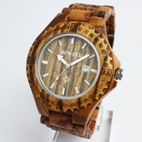 WDW012 02 木製腕時計 | 腕時計アパレル雑貨小物のＳＰ | 詳細画像6 