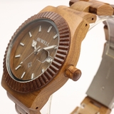 WDW015 02 木製腕時計 | 腕時計アパレル雑貨小物のＳＰ | 詳細画像3 