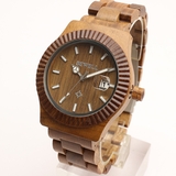 WDW015 02 木製腕時計 | 腕時計アパレル雑貨小物のＳＰ | 詳細画像4 