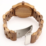 WDW015 02 木製腕時計 | 腕時計アパレル雑貨小物のＳＰ | 詳細画像5 
