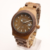 WDW015 02 木製腕時計 | 腕時計アパレル雑貨小物のＳＰ | 詳細画像6 