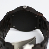 WDW018 01 木製腕時計 | 腕時計アパレル雑貨小物のＳＰ | 詳細画像4 