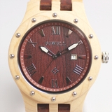 WDW018 02 木製腕時計 | 腕時計アパレル雑貨小物のＳＰ | 詳細画像2 
