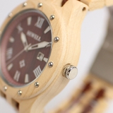 WDW018 02 木製腕時計 | 腕時計アパレル雑貨小物のＳＰ | 詳細画像3 