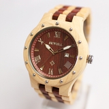 WDW018 02 木製腕時計 | 腕時計アパレル雑貨小物のＳＰ | 詳細画像4 