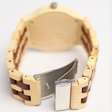 WDW018 02 木製腕時計 | 腕時計アパレル雑貨小物のＳＰ | 詳細画像5 