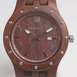 WDW018 03 木製腕時計 | 腕時計アパレル雑貨小物のＳＰ | 詳細画像2 