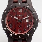 WDW018 04 木製腕時計 | 腕時計アパレル雑貨小物のＳＰ | 詳細画像2 