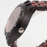 WDW018 04 木製腕時計 | 腕時計アパレル雑貨小物のＳＰ | 詳細画像3 