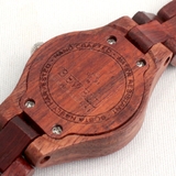 WDW022 02 木製腕時計 | 腕時計アパレル雑貨小物のＳＰ  | 詳細画像4 