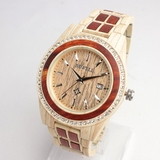 WDW023 01 木製腕時計 | 腕時計アパレル雑貨小物のＳＰ | 詳細画像3 