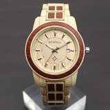 WDW027 01 木製腕時計 | 腕時計アパレル雑貨小物のＳＰ | 詳細画像2 