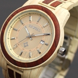 WDW027 01 木製腕時計 | 腕時計アパレル雑貨小物のＳＰ | 詳細画像3 