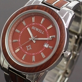 WDW027 02 木製腕時計 | 腕時計アパレル雑貨小物のＳＰ | 詳細画像3 