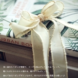 【7083】ロングリボンバレッタ | SneepDip | 詳細画像2