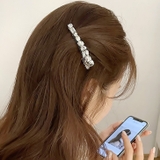 【7201】ビジューヘアクリップ	 | SneepDip | 詳細画像2 