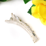 【7201】ビジューヘアクリップ	 | SneepDip | 詳細画像4 