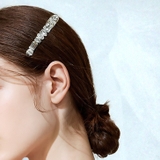 【7201】ビジューヘアクリップ	 | SneepDip | 詳細画像6 